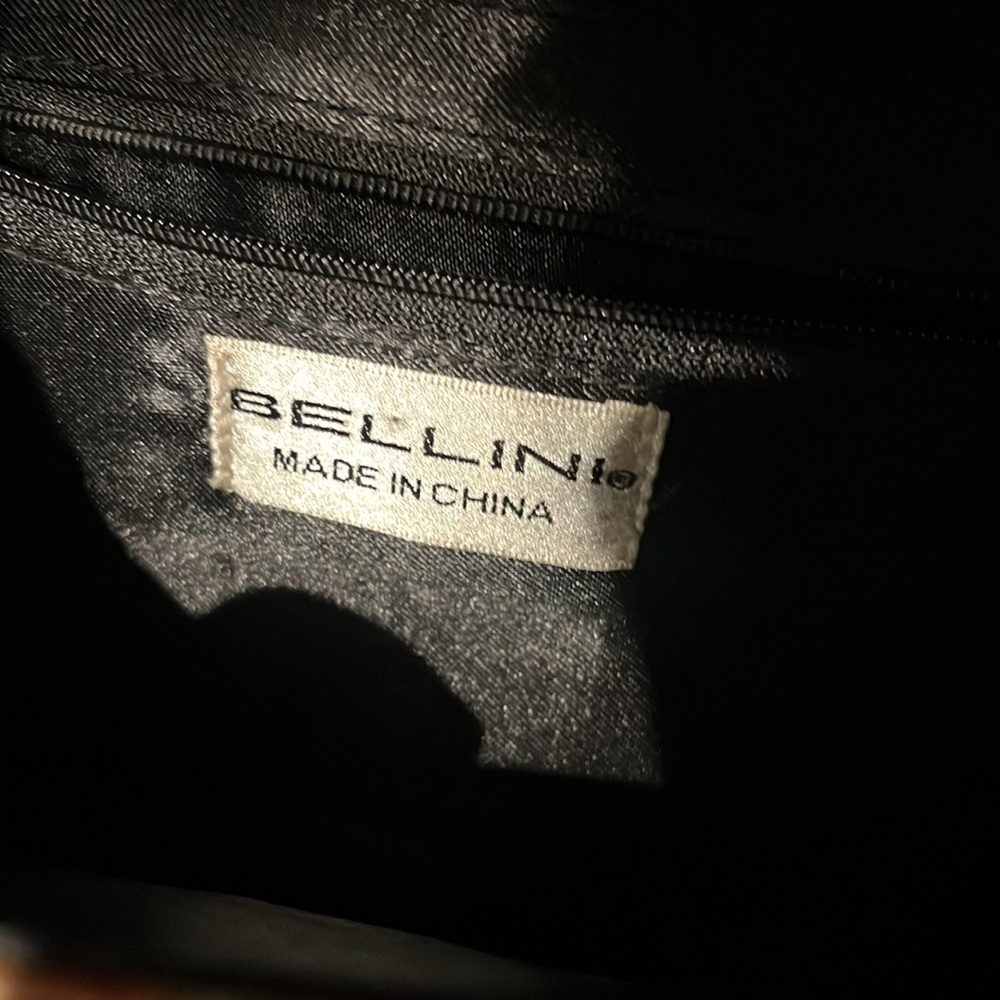 Bellini Multi Color Purse - Picture 4 of 8